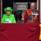 Illustration for article titled Princess Charlotte Looks Skeptical of This Public Appearance Business